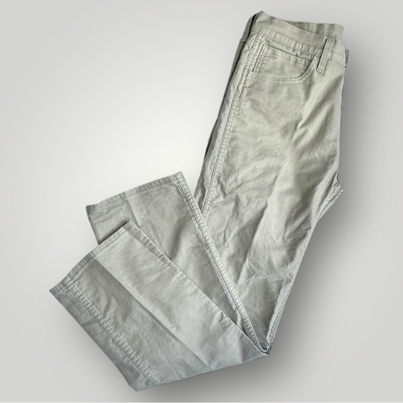 Levi Strauss Tan Workwear Pants - Picture 13 of 13